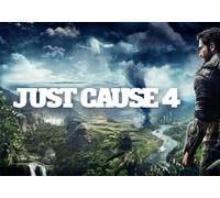 Just Cause 4 (Xbox One / Xbox Series X|S) Xbox Live Key - UNITED STATES