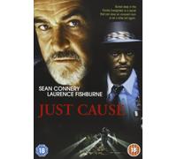 Just Cause [Edizione: Regno Unito] [Reino Unido] [DVD]