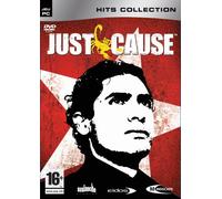 Just Cause [FRANCES]