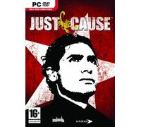 Just Cause [Importación francesa]