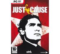 Just Cause [Importación italiana]