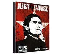 Just Cause (PC) - GOG.COM Key - GLOBAL