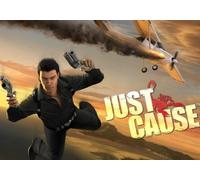 Just Cause (PC) Steam Gift - GLOBAL