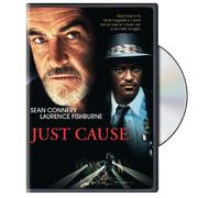 Just Cause [USA] [DVD]