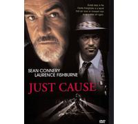 Just Cause [USA] [DVD]