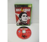 Just Cause (Xbox) [Importación Inglesa]