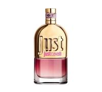 Roberto Cavalli Just Cavalli for Her Eau de Toilette 90 ml