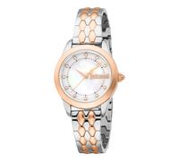 Just Cavalli - Aurora Watch - Accessories - Mujer - Gris - ONE SIZE -