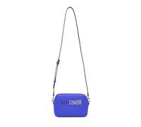 Just Cavalli - Bolso bandolera - Bags - Mujer - Azul - ONE SIZE -