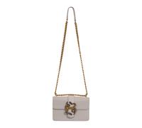 Just Cavalli - Bolso bandolera - Bags - Mujer - Gris - ONE SIZE -