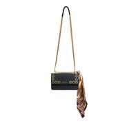 Just Cavalli - Bolso bandolera - Bags - Mujer - Negro - ONE SIZE -