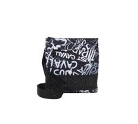 Just Cavalli - Bolso bandolera con correa - Bags - Hombre - Negro - ONE SIZE -