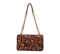 Just Cavalli - Bolso de hombro - Bags - Mujer - Marrón - ONE SIZE -
