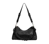 Just Cavalli - Bolso de hombro - Bags - Mujer - Negro - ONE SIZE -