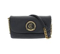 Just Cavalli - Bolso de hombro Soft Gothic - Bags - Mujer - Negro - ONE SIZE -
