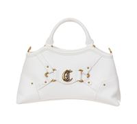Just Cavalli - Bolso de mano - Bags - Mujer - Blanco - ONE SIZE -