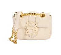 Just Cavalli - Bolso Puffy Serpiente en Rosa - Bags - Mujer - Rosa - ONE SIZE -