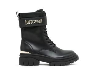 Just Cavalli - Botas - Shoes - Mujer - Negro - 40 EU -