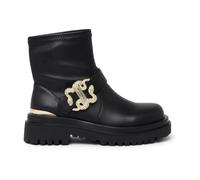 Just Cavalli - Botines - Shoes - Mujer - Negro - 39 EU -