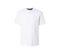 Just Cavalli Camiseta verde claro / blanco XXL verde claro / blanco