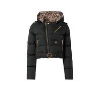 Just Cavalli Chaqueta de invierno negro M negro