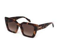 Just Cavalli Gafas de Sol SJC099 09AJ AVANA MARRONE 53/20/140 Mujer