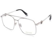 Just Cavalli Gafas de Vista Roberto Cavalli Marcos para gafas recetadas Unisex adulto (Pack de 1)