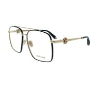 Just Cavalli Gafas de Vista Roberto Cavalli Marcos para gafas recetadas Unisex adulto (Pack de 1)