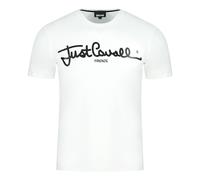Just Cavalli Hombre Camiseta
