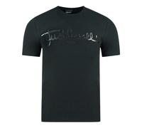 Just Cavalli Hombre Camiseta