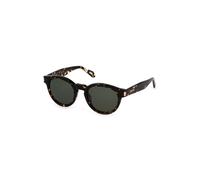 Just Cavalli - Just Cavalli Black Plastic Women Sunglass - Accessories - Mujer - Negro - ONE SIZE -