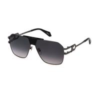Just Cavalli Just Cavalli SJC094 568 Gafas de sol Fumar Sombreado