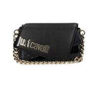 Just Cavalli - Mettering Crossbody Bag - Bags - Mujer - Negro - ONE SIZE -