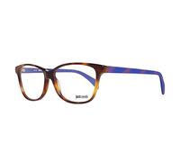 Just Cavalli Mujer Brille JC0686 052 54 Monturas de gafas, Marrón (Braun), 54