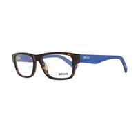 Marco de pegamento unissex JC0761-052-52-Just Cavalli