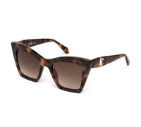 Gafas de sol Just Cavalli SJC106 Marrón