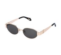 Gafas de sol Just Cavalli SJC152 Dorados
