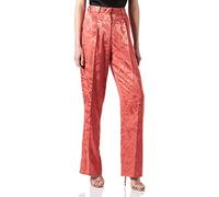 Just Cavalli Pantalone Donna, BLU, 40 para Mujer