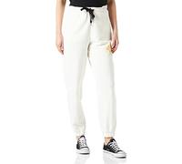 Just Cavalli Pantalones, 101 Off White, 38 para Mujer