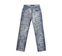 Just Cavalli - Regular Jeans Animal - Jeans - Hombre - Multicolor - W30 -
