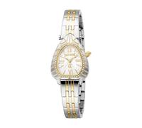Reloj de pulsera just cavalli just cavalli animalier perla - jc1l366m0