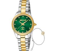 Just Cavalli Reloj de Vestir JC1L267M0095