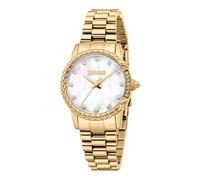 Just Cavalli - Reloj Fiorenza - Accessories - Mujer - Amarillo - ONE SIZE -