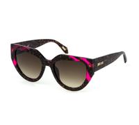 Just Cavalli SJC086 C53 01GQ Marrón, Rosa
