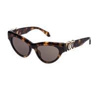 Gafas de sol Just Cavalli SJC109 Marrón