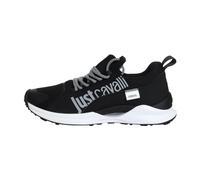 Just Cavalli - Sneakers - Shoes - Hombre - Negro - 40 EU -