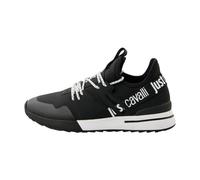 Just Cavalli - Sneakers - Shoes - Hombre - Negro - 44 EU -