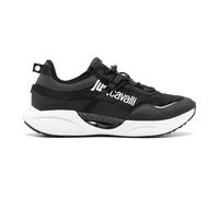 Just Cavalli - Sneakers - Shoes - Hombre - Negro - 45 EU -