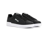 Just Cavalli - Sneakers - Shoes - Hombre - Negro - 45 EU -