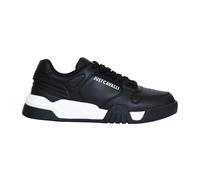 Just Cavalli - Sneakers - Shoes - Hombre - Negro - 46 EU -